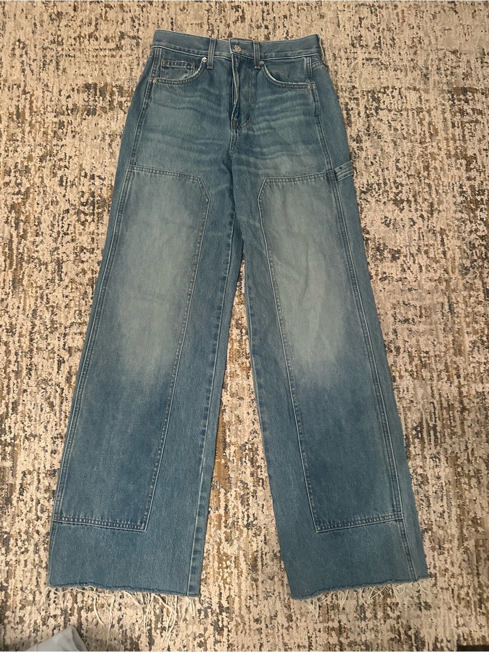 Veronica Beard Jeans